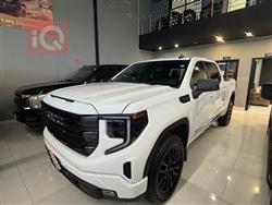 جي ام سي سييرا